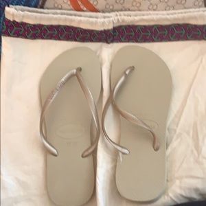 It’s very nice and from Brazil